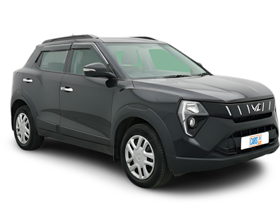 Mahindra XUV 3XO-img